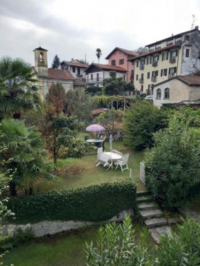 Rustico Moderno